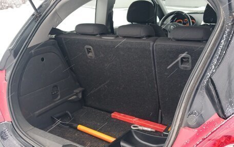 Opel Corsa D, 2008 год, 250 000 рублей, 8 фотография