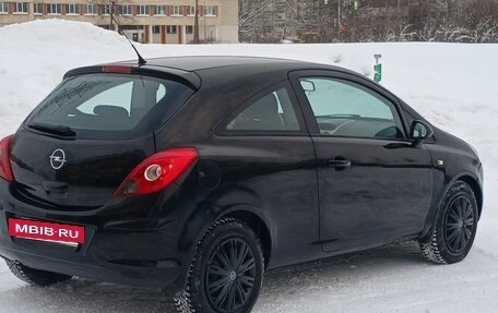 Opel Corsa D, 2008 год, 250 000 рублей, 2 фотография