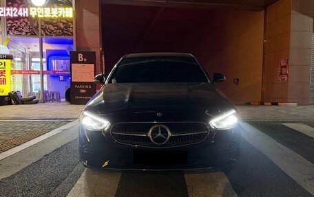 Mercedes-Benz C-Класс, 2023 год, 5 780 000 рублей, 2 фотография