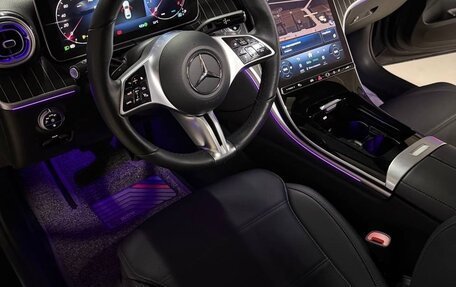 Mercedes-Benz C-Класс, 2023 год, 5 780 000 рублей, 7 фотография