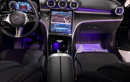 Mercedes-Benz C-Класс, 2023 год, 5 780 000 рублей, 9 фотография