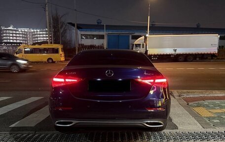 Mercedes-Benz C-Класс, 2023 год, 5 780 000 рублей, 5 фотография