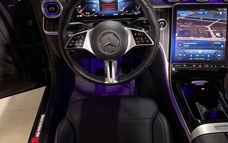 Mercedes-Benz C-Класс, 2023 год, 5 780 000 рублей, 8 фотография