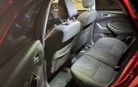 Ford Focus III, 2011 год, 548 000 рублей, 9 фотография