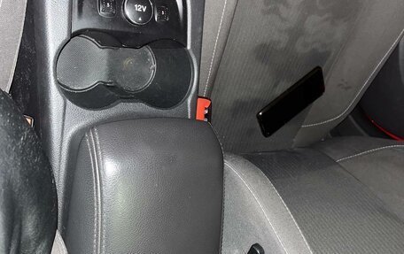 Ford Focus III, 2011 год, 548 000 рублей, 13 фотография