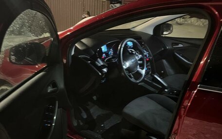 Ford Focus III, 2011 год, 548 000 рублей, 10 фотография