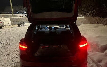 Ford Focus III, 2011 год, 548 000 рублей, 8 фотография