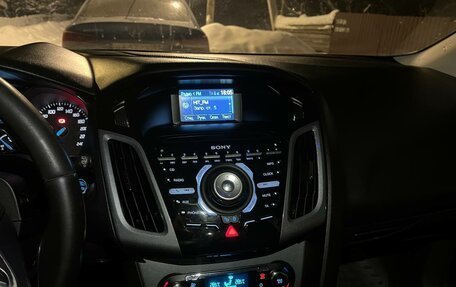 Ford Focus III, 2011 год, 548 000 рублей, 12 фотография