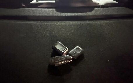 Ford Focus III, 2011 год, 548 000 рублей, 14 фотография