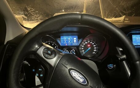 Ford Focus III, 2011 год, 548 000 рублей, 11 фотография