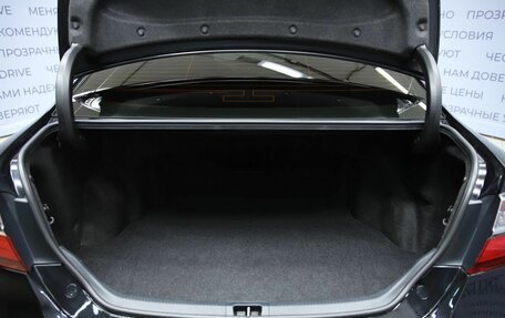 Toyota Camry, 2015 год, 2 470 000 рублей, 9 фотография