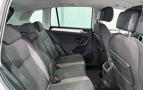 Volkswagen Tiguan I, 2018 год, 2 449 000 рублей, 12 фотография