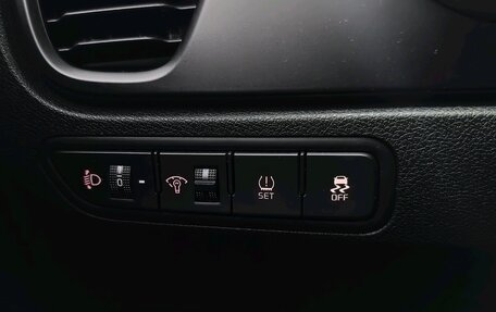 KIA Rio IV, 2020 год, 1 560 000 рублей, 14 фотография