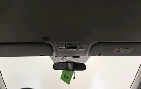 KIA Rio IV, 2020 год, 1 560 000 рублей, 13 фотография