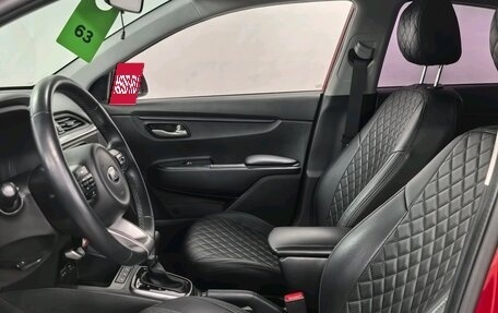 KIA Rio IV, 2020 год, 1 560 000 рублей, 10 фотография