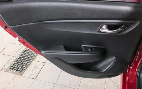 KIA Rio IV, 2020 год, 1 560 000 рублей, 20 фотография