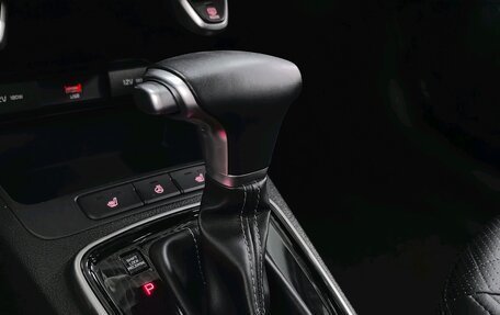 KIA Rio IV, 2020 год, 1 560 000 рублей, 19 фотография