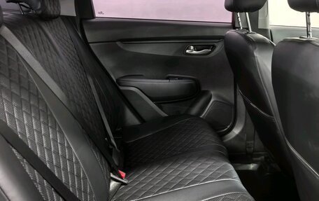 KIA Rio IV, 2020 год, 1 560 000 рублей, 23 фотография