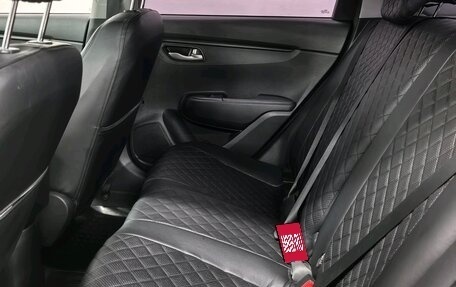 KIA Rio IV, 2020 год, 1 560 000 рублей, 21 фотография