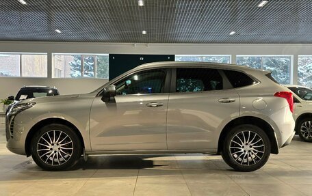 Haval Jolion, 2023 год, 1 650 000 рублей, 4 фотография