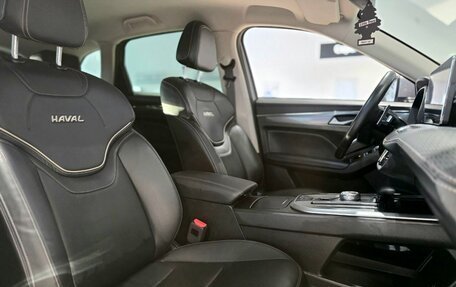 Haval Jolion, 2023 год, 1 650 000 рублей, 11 фотография