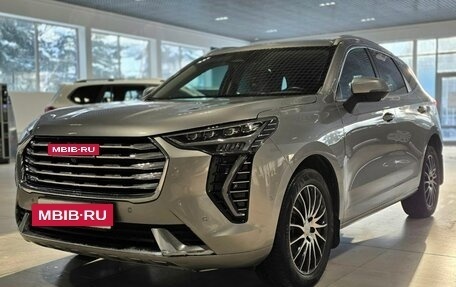 Haval Jolion, 2023 год, 1 650 000 рублей, 3 фотография
