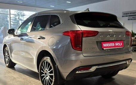 Haval Jolion, 2023 год, 1 650 000 рублей, 5 фотография