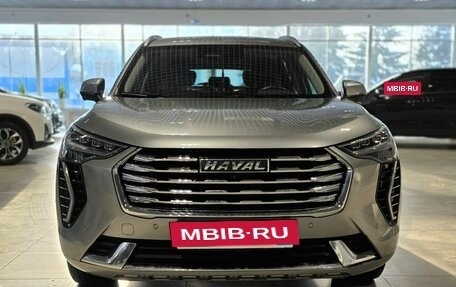 Haval Jolion, 2023 год, 1 650 000 рублей, 2 фотография