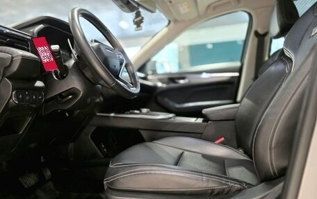 Haval Jolion, 2023 год, 1 650 000 рублей, 10 фотография