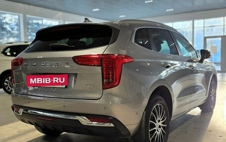 Haval Jolion, 2023 год, 1 650 000 рублей, 7 фотография