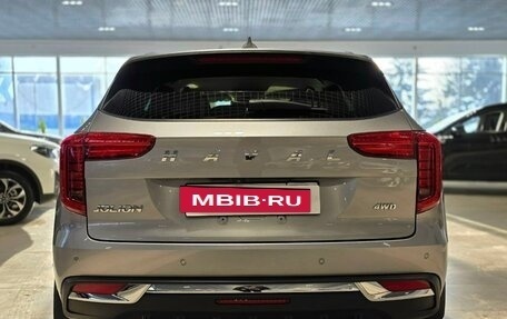 Haval Jolion, 2023 год, 1 650 000 рублей, 6 фотография