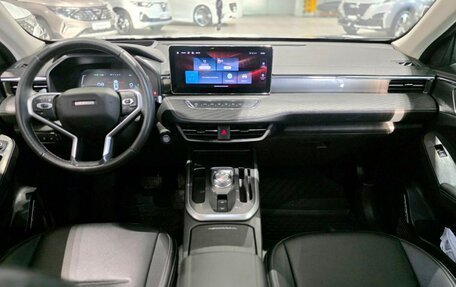 Haval Jolion, 2023 год, 1 650 000 рублей, 15 фотография