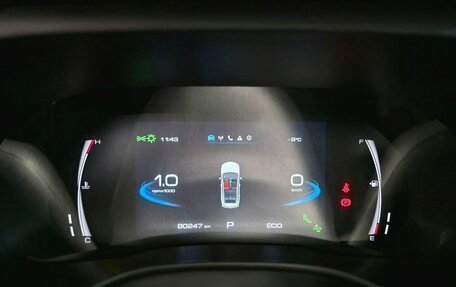 Haval Jolion, 2023 год, 1 650 000 рублей, 17 фотография