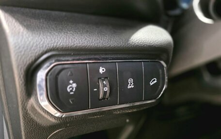 Haval Jolion, 2023 год, 1 650 000 рублей, 18 фотография