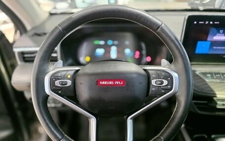 Haval Jolion, 2023 год, 1 650 000 рублей, 16 фотография