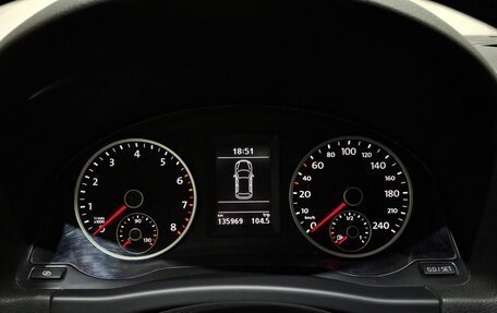 Volkswagen Tiguan I, 2011 год, 1 130 000 рублей, 11 фотография