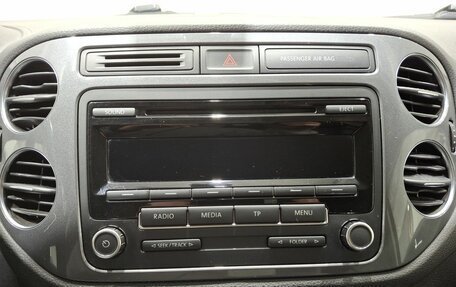 Volkswagen Tiguan I, 2011 год, 1 130 000 рублей, 14 фотография