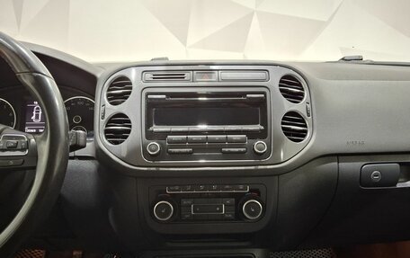 Volkswagen Tiguan I, 2011 год, 1 130 000 рублей, 13 фотография