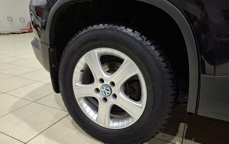 Volkswagen Tiguan I, 2011 год, 1 130 000 рублей, 22 фотография