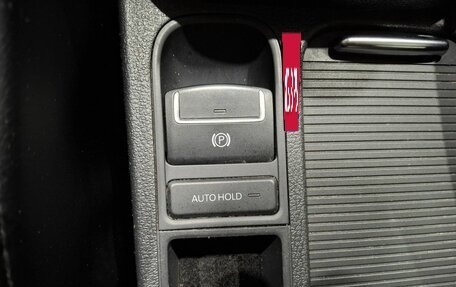 Volkswagen Tiguan I, 2011 год, 1 130 000 рублей, 17 фотография