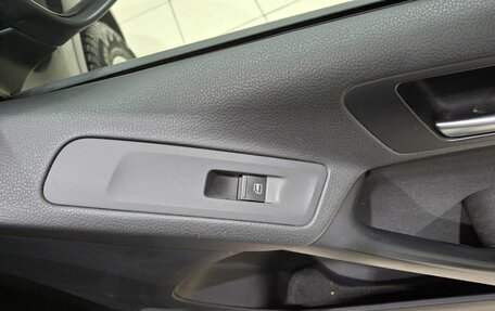 Volkswagen Tiguan I, 2011 год, 1 130 000 рублей, 30 фотография