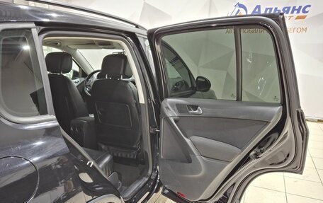 Volkswagen Tiguan I, 2011 год, 1 130 000 рублей, 28 фотография