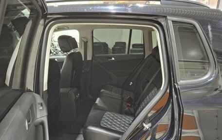 Volkswagen Tiguan I, 2011 год, 1 130 000 рублей, 27 фотография