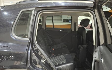 Volkswagen Tiguan I, 2011 год, 1 130 000 рублей, 19 фотография