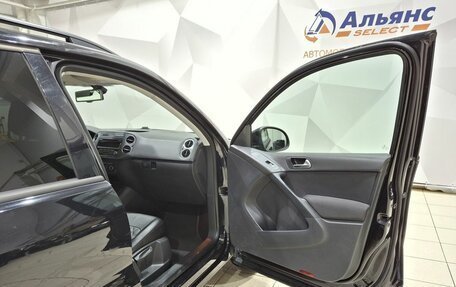 Volkswagen Tiguan I, 2011 год, 1 130 000 рублей, 29 фотография