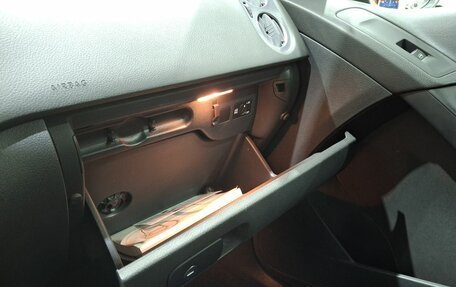 Volkswagen Tiguan I, 2011 год, 1 130 000 рублей, 32 фотография