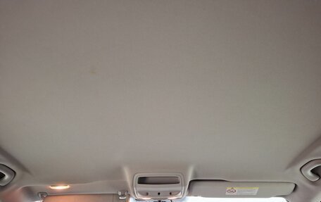 Volkswagen Tiguan I, 2011 год, 1 130 000 рублей, 36 фотография