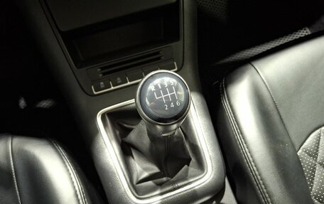 Volkswagen Tiguan I, 2011 год, 1 130 000 рублей, 33 фотография