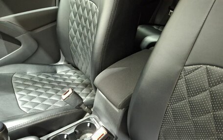 Volkswagen Tiguan I, 2011 год, 1 130 000 рублей, 35 фотография