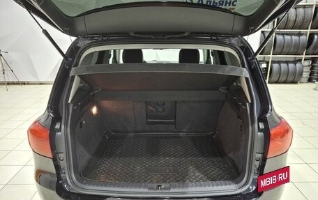 Volkswagen Tiguan I, 2011 год, 1 130 000 рублей, 38 фотография